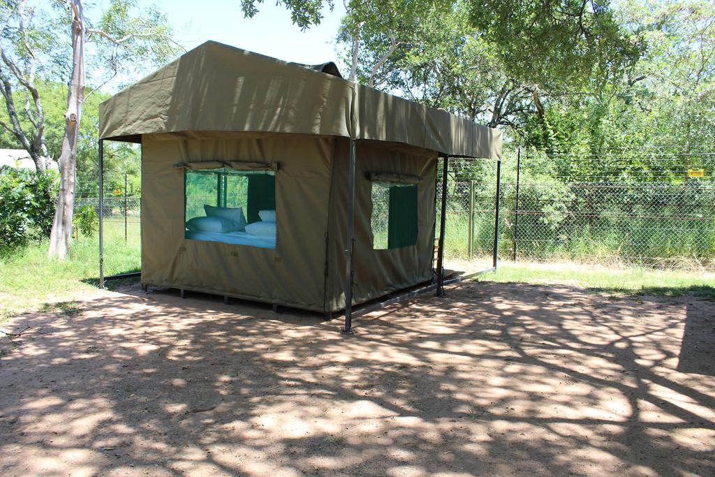 Tented Adventures Pretoriuskop Rest Camp Екстериор снимка
