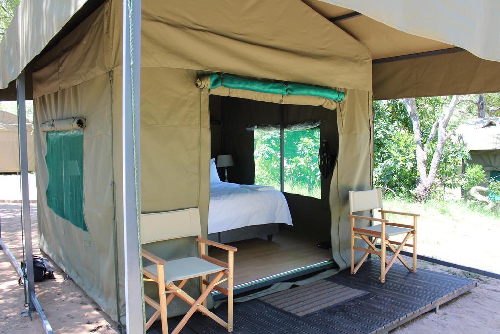 Tented Adventures Pretoriuskop Rest Camp Екстериор снимка
