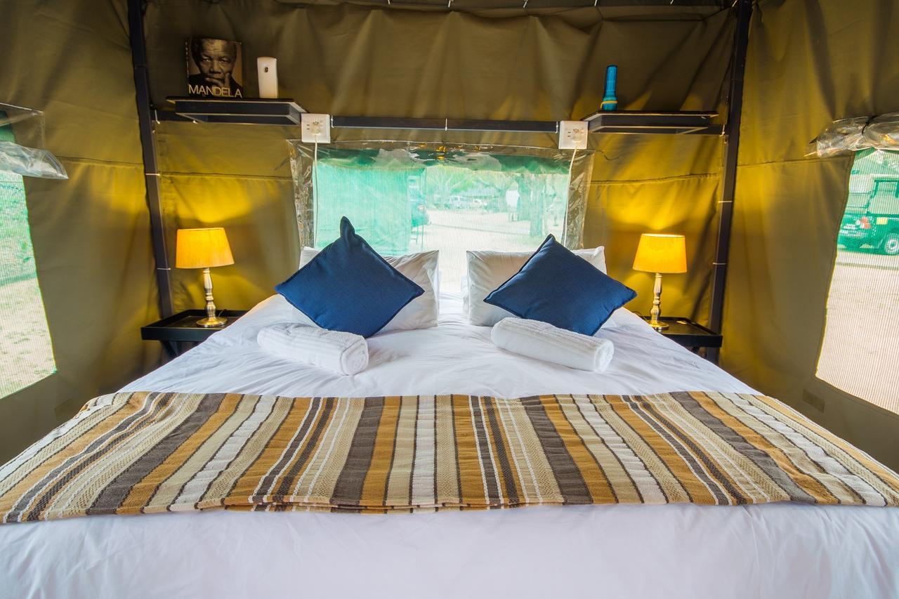 Tented Adventures Pretoriuskop Rest Camp Екстериор снимка